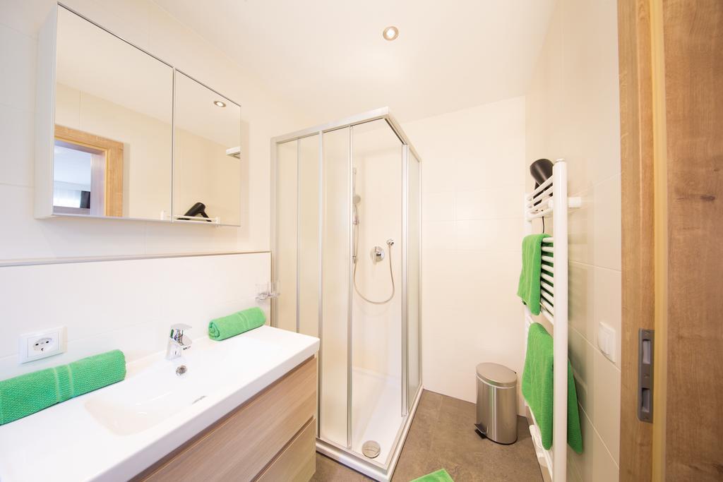 Apartamento Haus Luigi Sölden Habitación foto