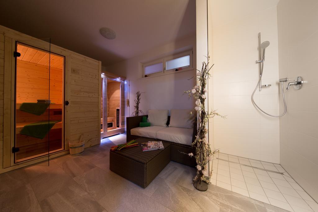 Apartamento Haus Luigi Sölden Exterior foto