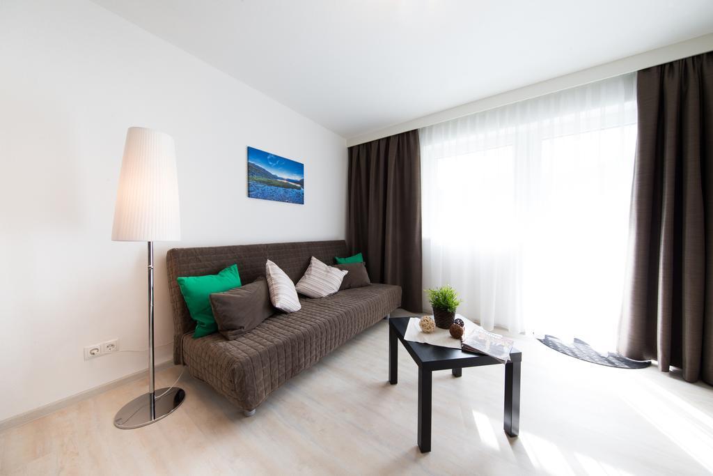 Apartamento Haus Luigi Sölden Habitación foto