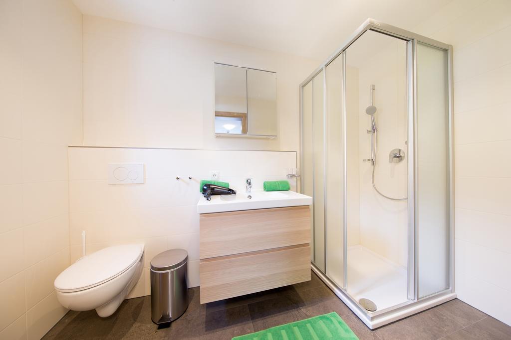 Apartamento Haus Luigi Sölden Habitación foto
